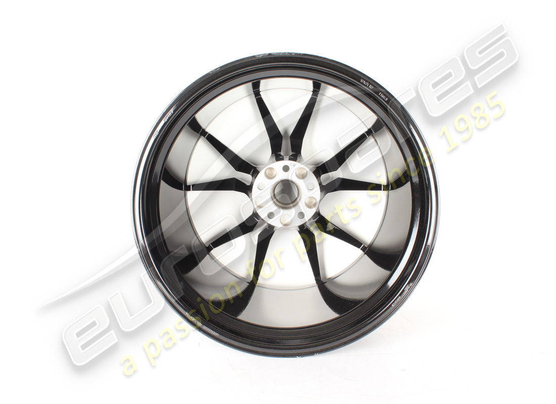 ruota posteriore lamborghini ricondizionata 13x21. numero parte 470601017aa (4)
