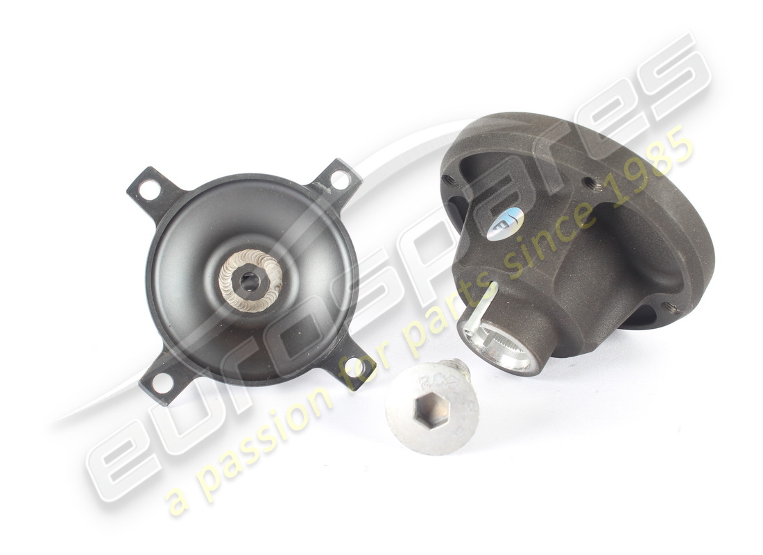 USATO Ferrari SUPPORTO VOLANTE COMPLETO NUMERO PARTE 337635 (1)