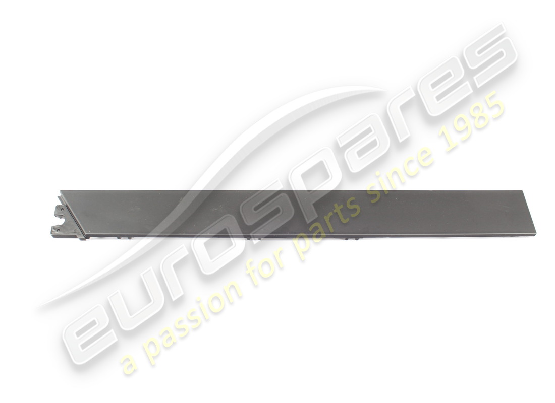 USATO Porsche RIFINITURA (LATO PASSEGGERO) (PR-L0R) NERO . NUMERO PARTE 992858020C5Q0 (1)