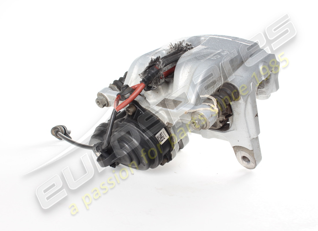 PINZA POSTERIORE COMPLETA EUROSPARES USATA (DESTRO). NUMERO PARTE EAP1227377 (2) pinza posteriore completa eurospares usata (destro). numero parte eap1227377 (2)