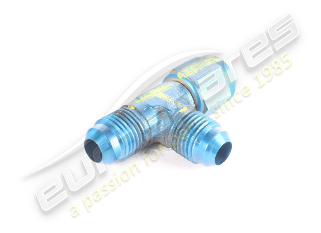 connettore ferrari 3-way usato. numero parte 267425 (2)
