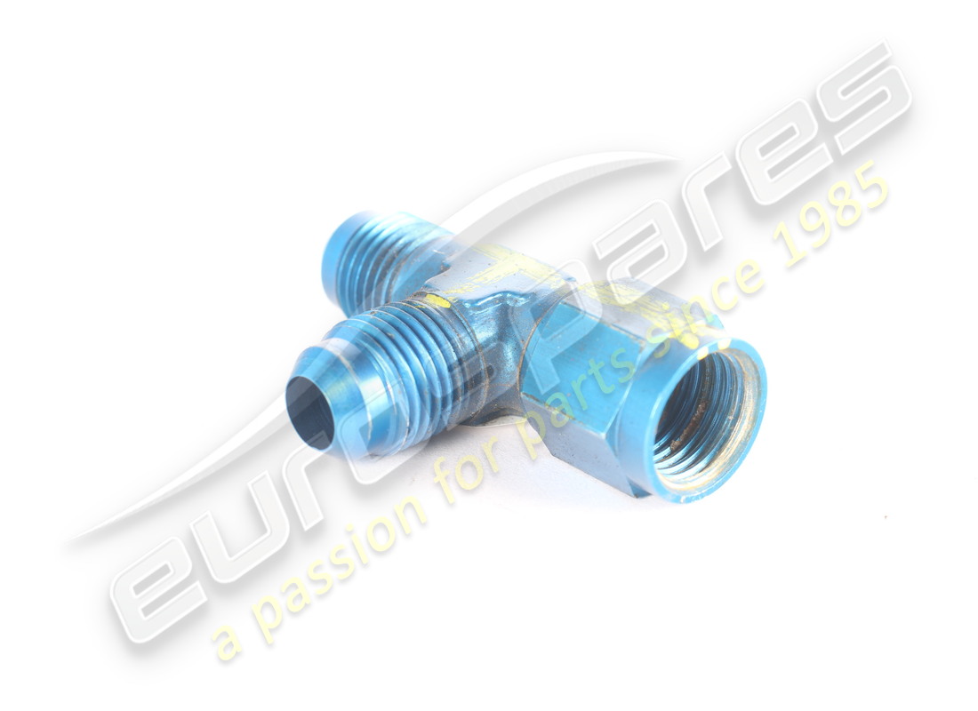 CONNETTORE Ferrari 3-WAY USATO . NUMERO PARTE 267425 (1)