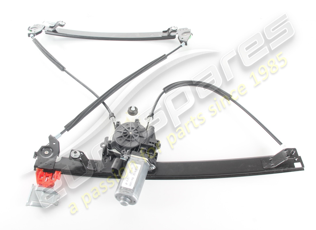 nuovo (altro) maserati alzavetro anteriore destro. numero parte 84934000 (1)