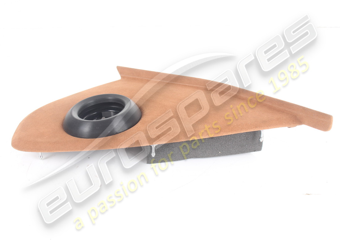 pannello terminale cruscotto destro completo usato ferrari. numero parte 88012200 (2)