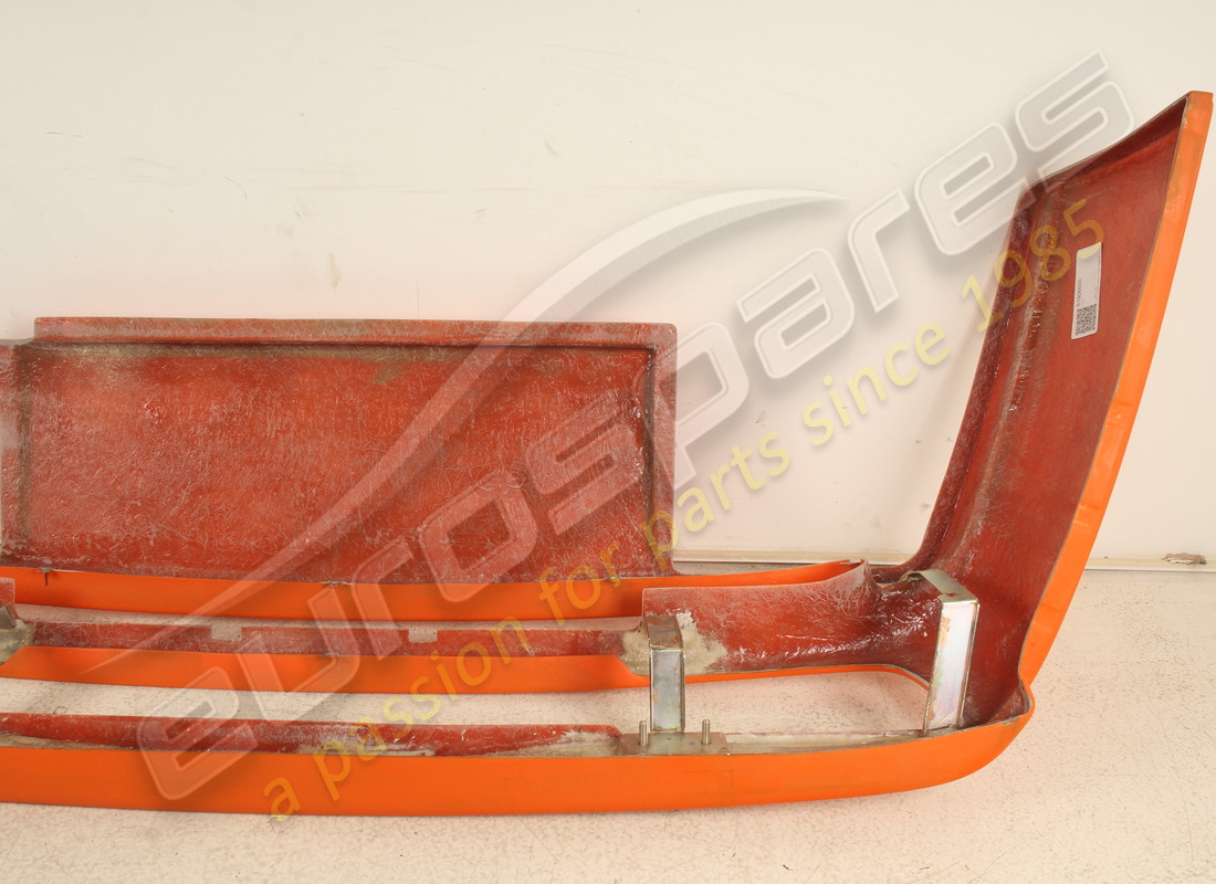 nuovo eurospares pannello anteriore inferiore. numero parte 61906600 (4)