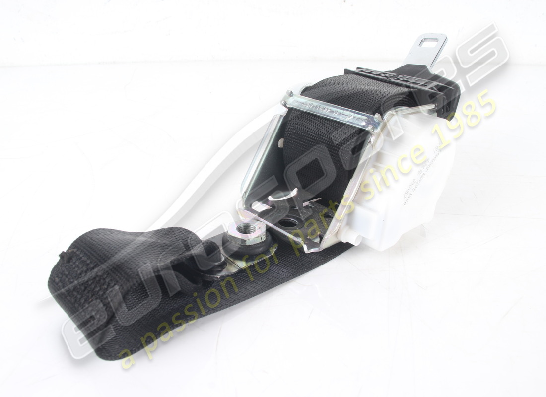 USED FERRARI REAR BELT WINDER SECTION KIT. PART NUMBER 83912100 (2) used ferrari rear belt winder section kit. part number 83912100 (2)