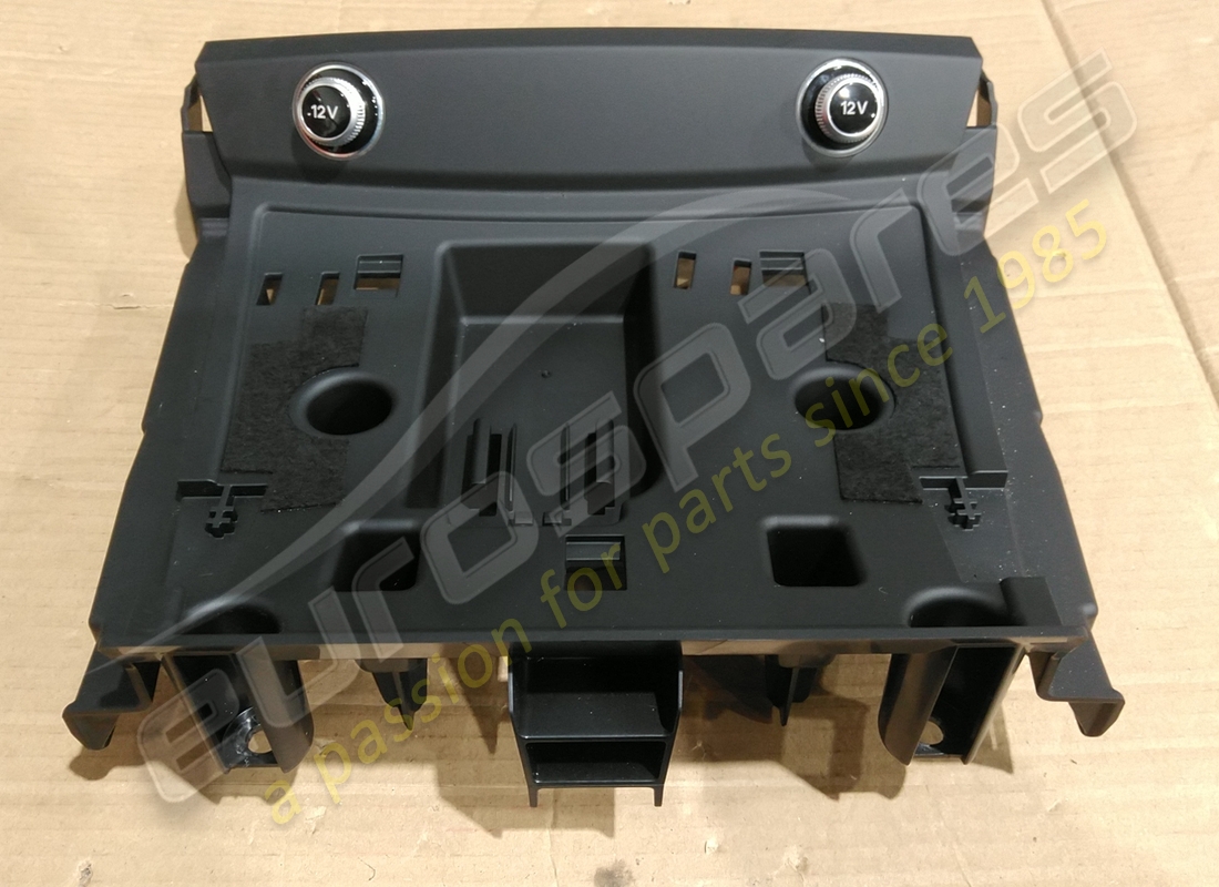 STAFFA ANGOLARE Lamborghini USATA. NUMERO PARTE 4ML863531B6PS (1)