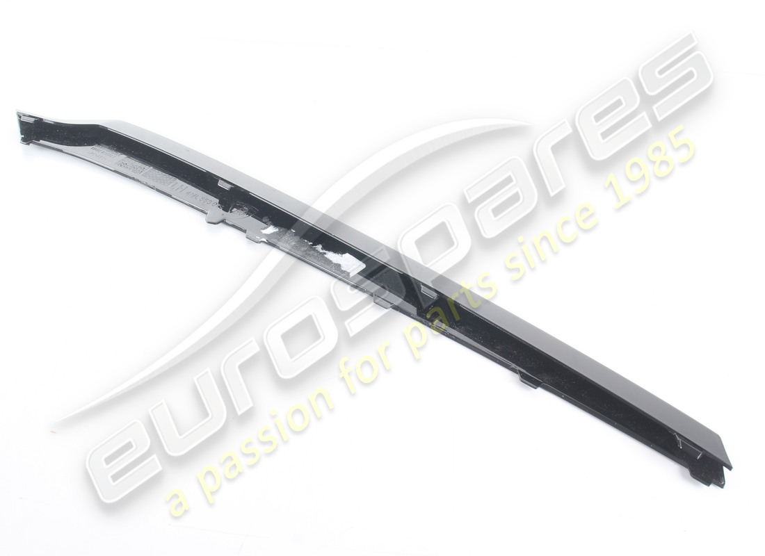 nuovo inserto paraurti anteriore lamborghini. codice articolo 4ml853079y9b (2)