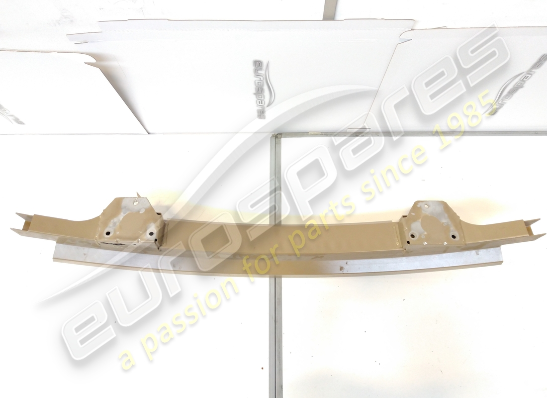 nuova maserati traversa paraurti posteriore. numero parte 80308900 (2)