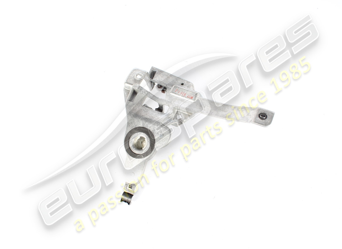 nuovo maserati supporto maniglia esterna dx. numero parte 80177300 (1)