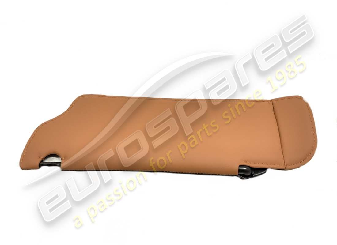 ferrari visiera parasole dx usata. numero parte 851302.. (2)
