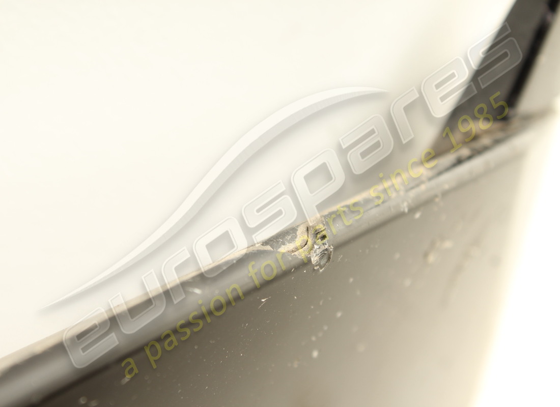 spoiler posteriore lamborghini usato. numero parte 4ml827933a (3)