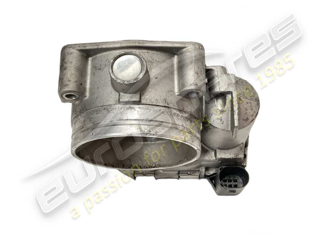 corpo farfallato lamborghini usato. numero parte 07l133063b (3)