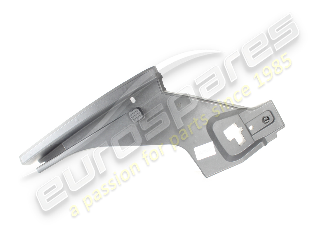 NUOVO LAMBORGHINI COPERTURA DI PROTEZIONE DEL PARAFANGO. NUMERO PARTE 4ML805285B (3) nuovo lamborghini copertura di protezione del parafango. numero parte 4ml805285b (3)