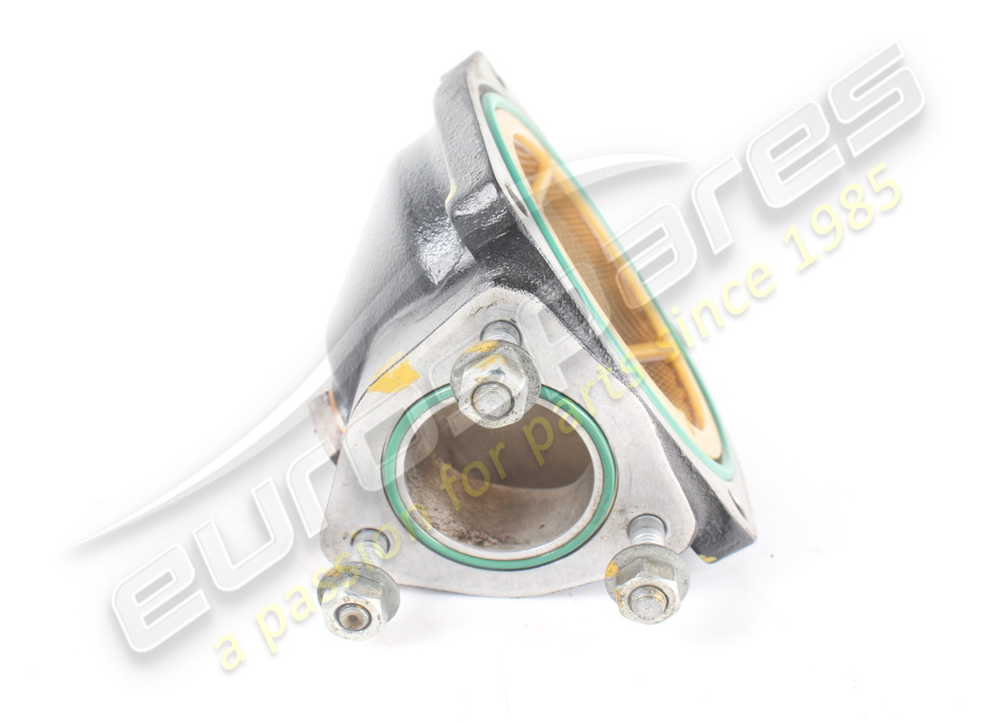 ventola di aspirazione dell'olio usata ferrari. numero parte 210914 (2)