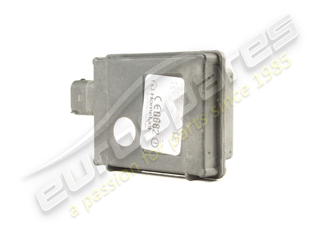 UNITÀ DI CONTROLLO Lamborghini USATA, . NUMERO PARTE 4G0907410 (1)