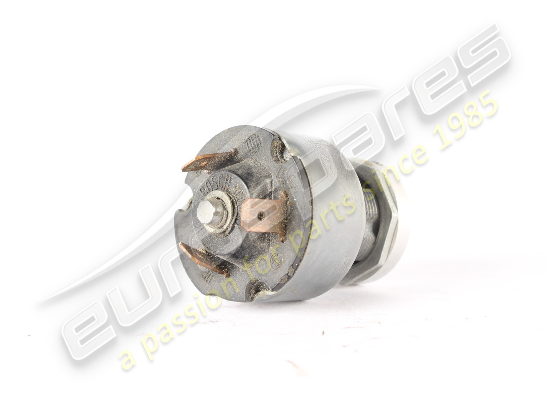 interruttore di accensione lamborghini usato. numero parte 004301254 (2)