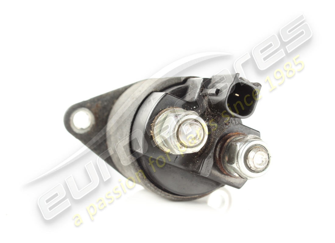 elettromagnete maserati usato. numero parte 675000299 (2)