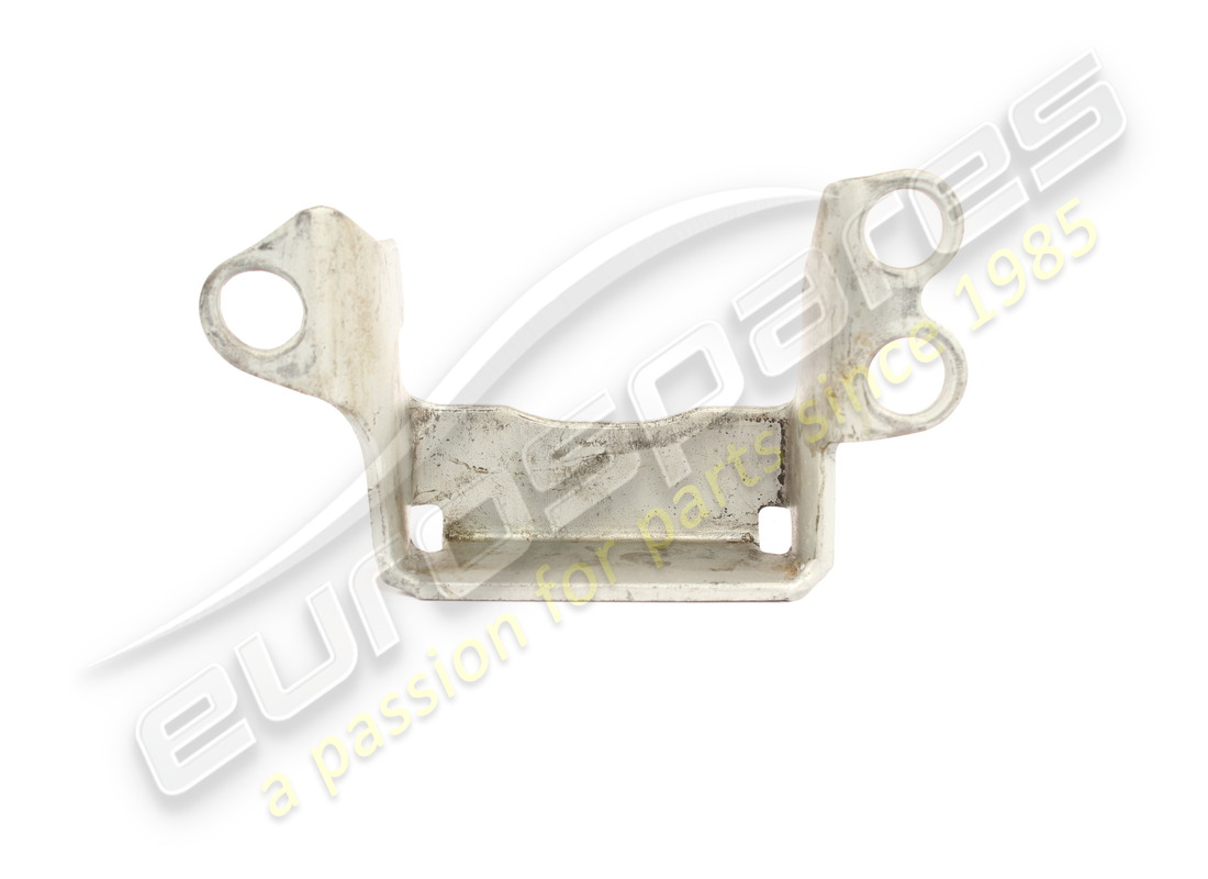 usata ferrari staffa limitatore corsa boccola destra. numero parte 263593 (2)