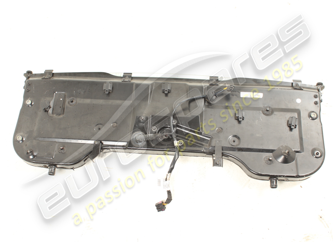 usato lamborghini codice articolo vetro lunotto posteriore 407845051c