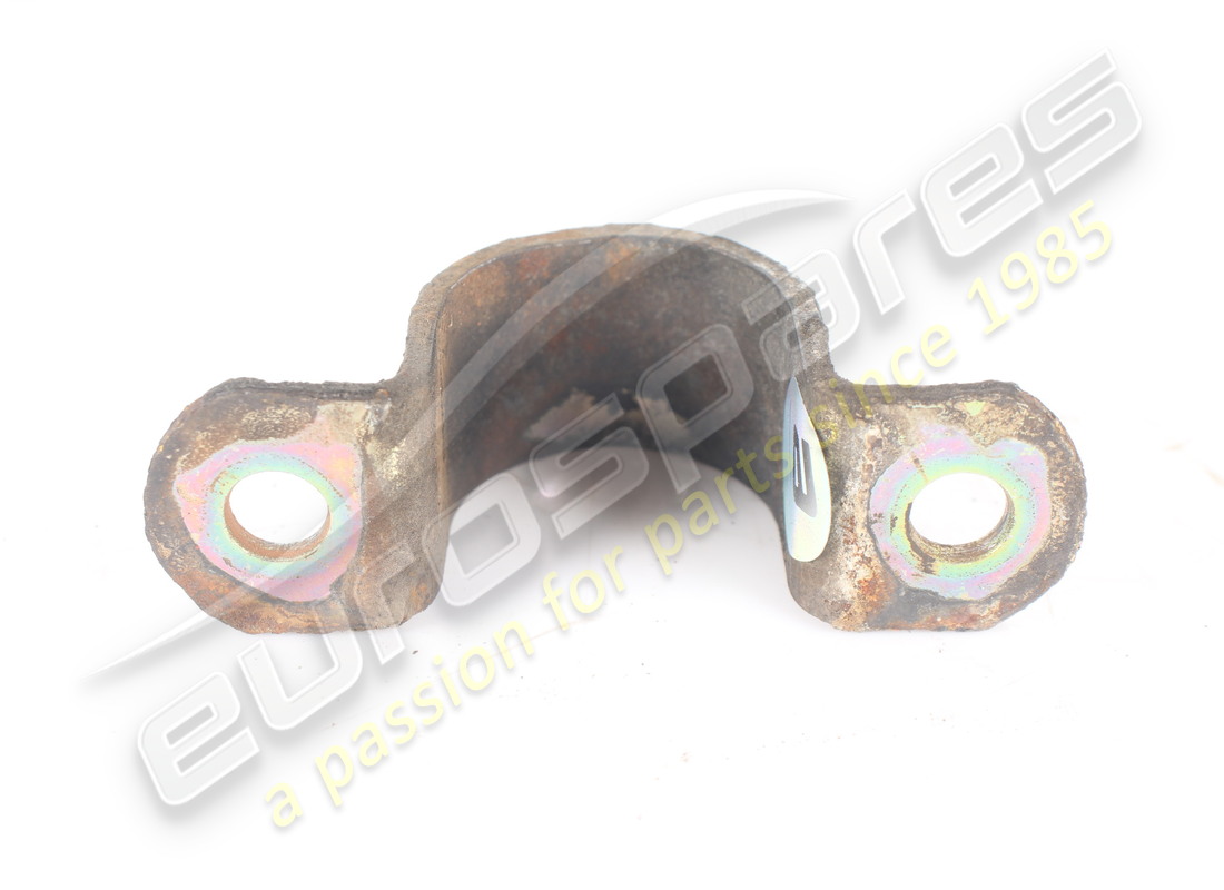 BULLONE A U USATO MASERATI PER BOCCOLA IN GOMMA. NUMERO PARTE 397050374 (2) bullone a u usato maserati per boccola in gomma. numero parte 397050374 (2)