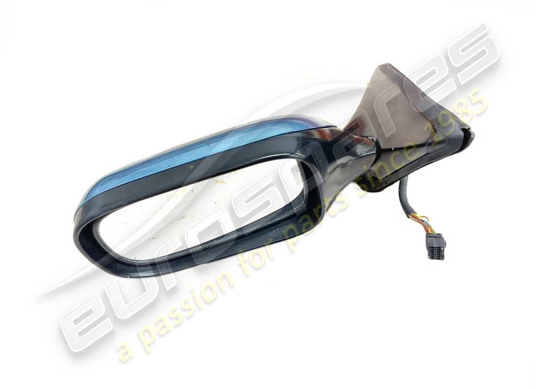 USATO Aston Martin GRUPPO SPECCHIO, VISTA POSTERIORE, ALIMENTATO, LH . NUMERO PARTE 4G4317683BE (1)