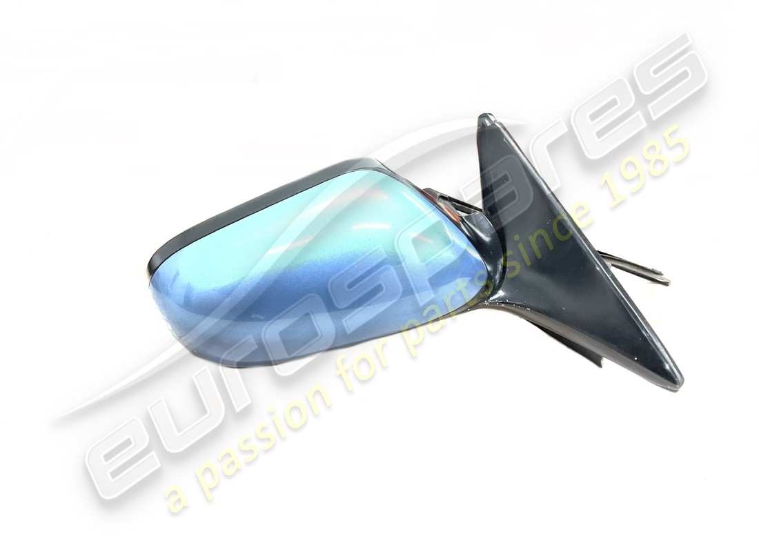 usato aston martin gruppo specchio, vista posteriore, alimentato, numero parte destra 4g4317682be (2)