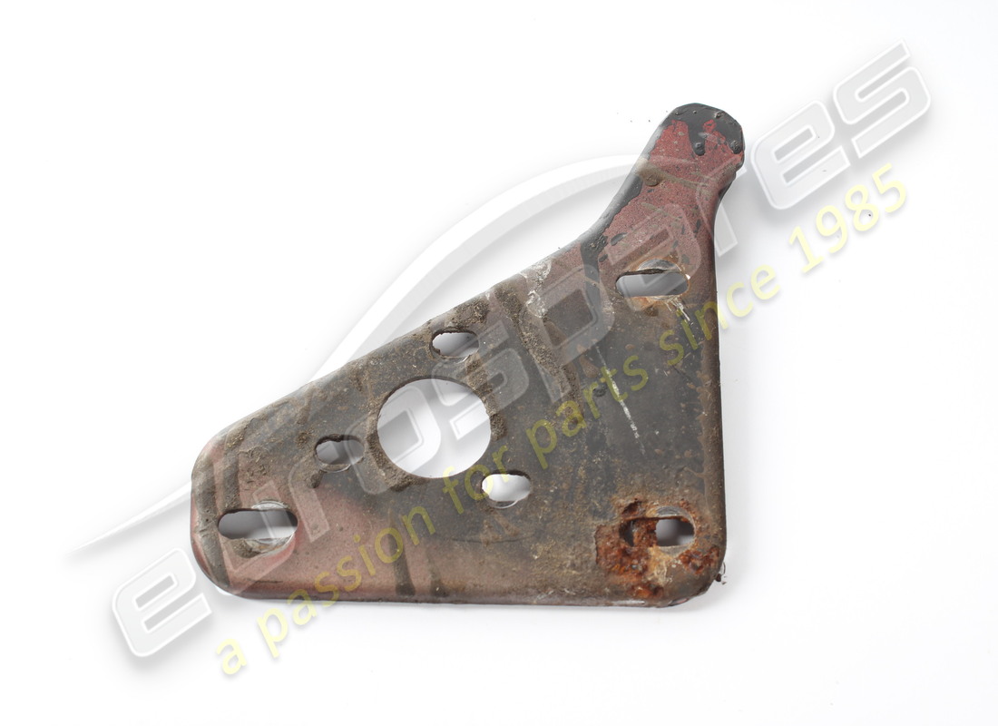 USATO Ferrari STAFFA SUPPORTO MOTORE LAMPADA FRONTALE DESTRA . NUMERO PARTE 61531200 (1)