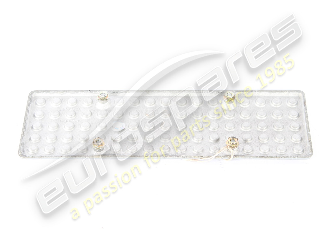 coperchio guida a sinistra usato ferrari numero parte 65071600 (2)