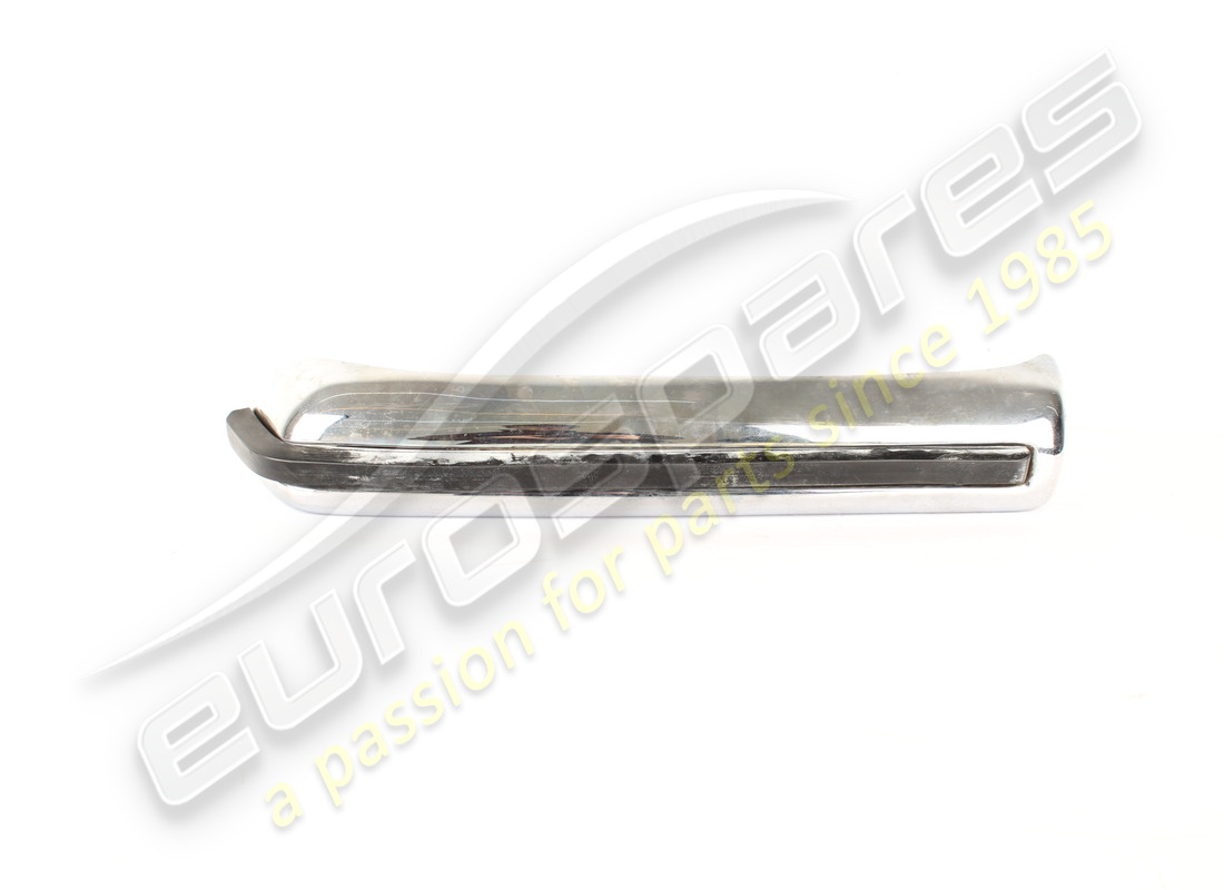 PARAURTI ANTERIORE DESTRO USATO Ferrari NUMERO PARTE 30027908 (1)