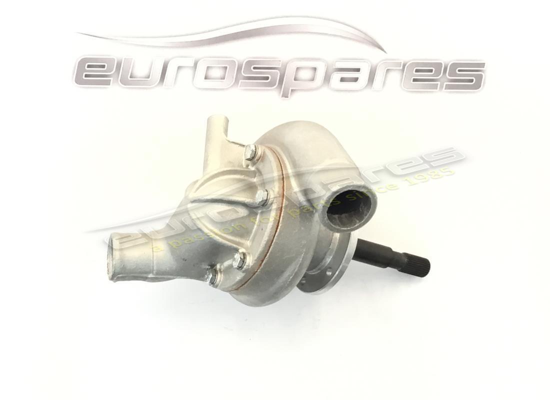 nuova eurospares pompa dell'acqua completa. numero parte 001704498a (1)