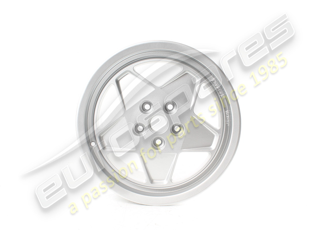 set di ruote ferrari 16 ricondizionato. numero parte 138050set (5)