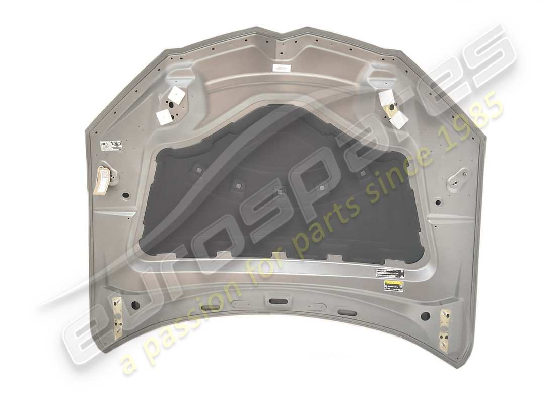 cappuccio lamborghini usato. numero parte 4ml823029 (2)