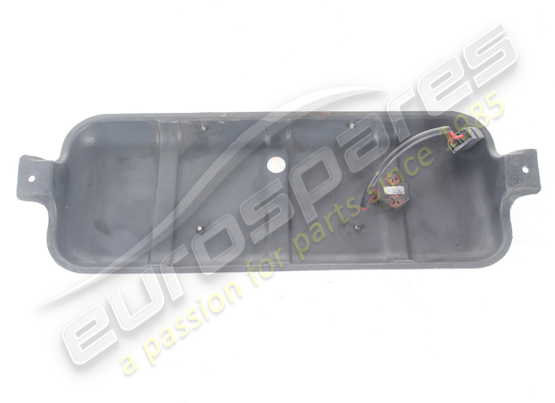 scudo antiacqua usato maserati. numero parte 312520510 (2)