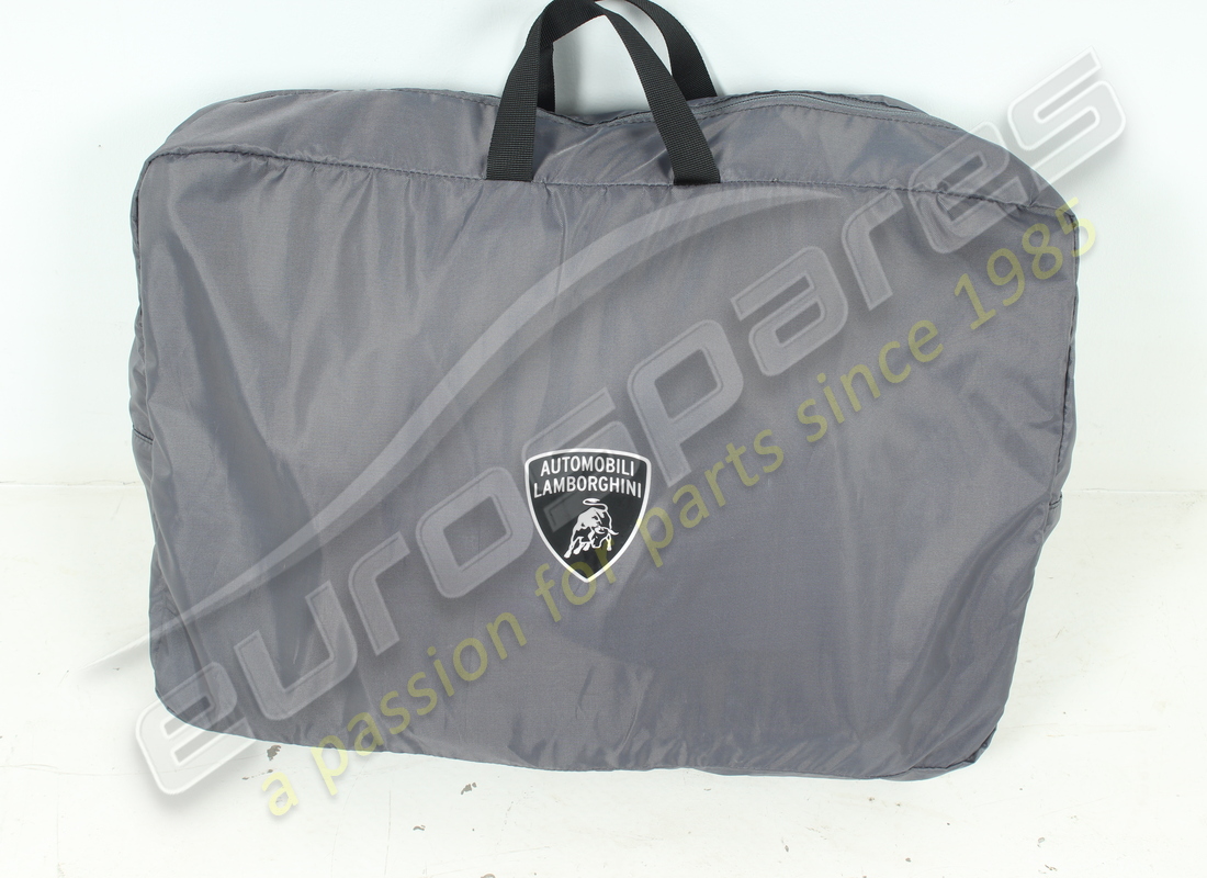 nuova borsa da sci lamborghini. numero parte 4ml050515 (4)