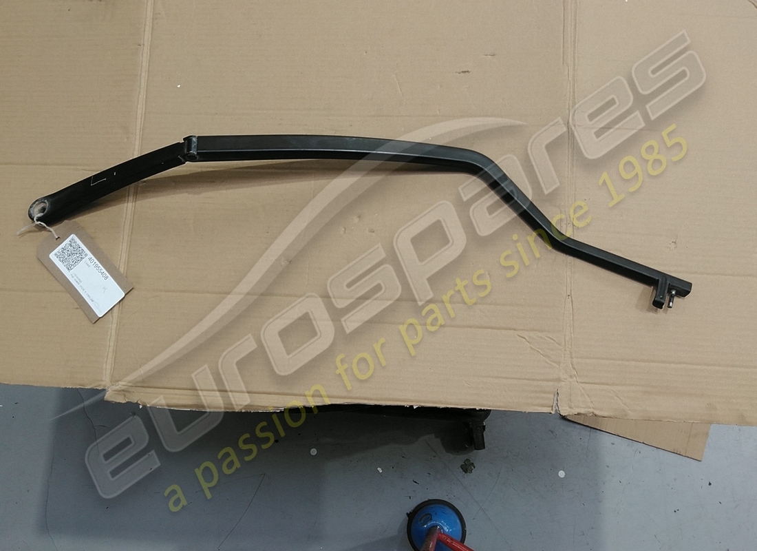 USATO Lamborghini BRACCIO TERGICRISTALLO LATO PASSEGGERO LHD. NUMERO PARTE 401955408 (1)