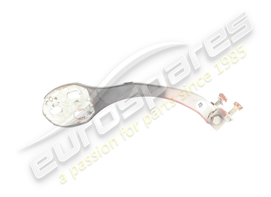 CERNIERA COFANO MOTORE DESTRO USATA Ferrari NUMERO PARTE 60256807 (1)