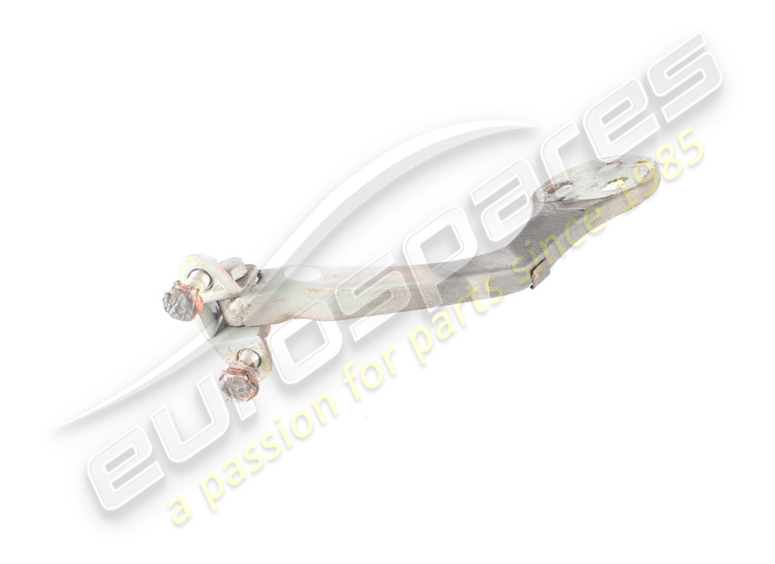 cerniera cofano motore destro usata ferrari. numero parte 60256807 (2)