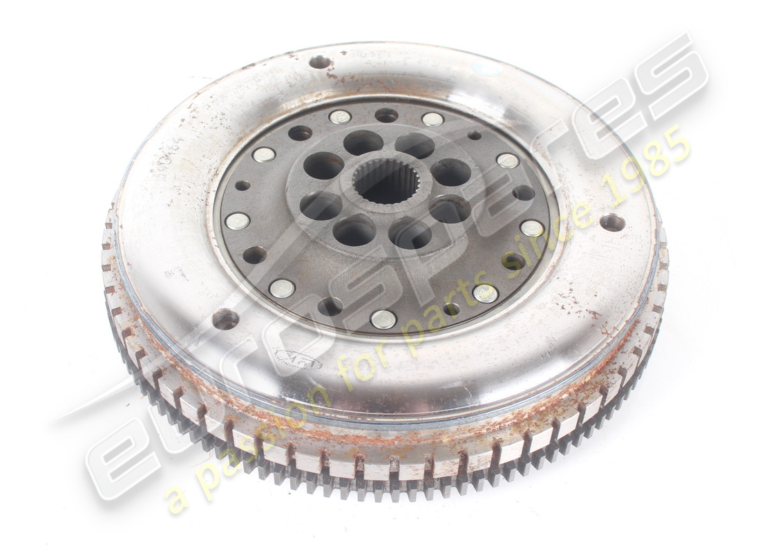 volano motore ferrari usato. numero parte 340464 (3)