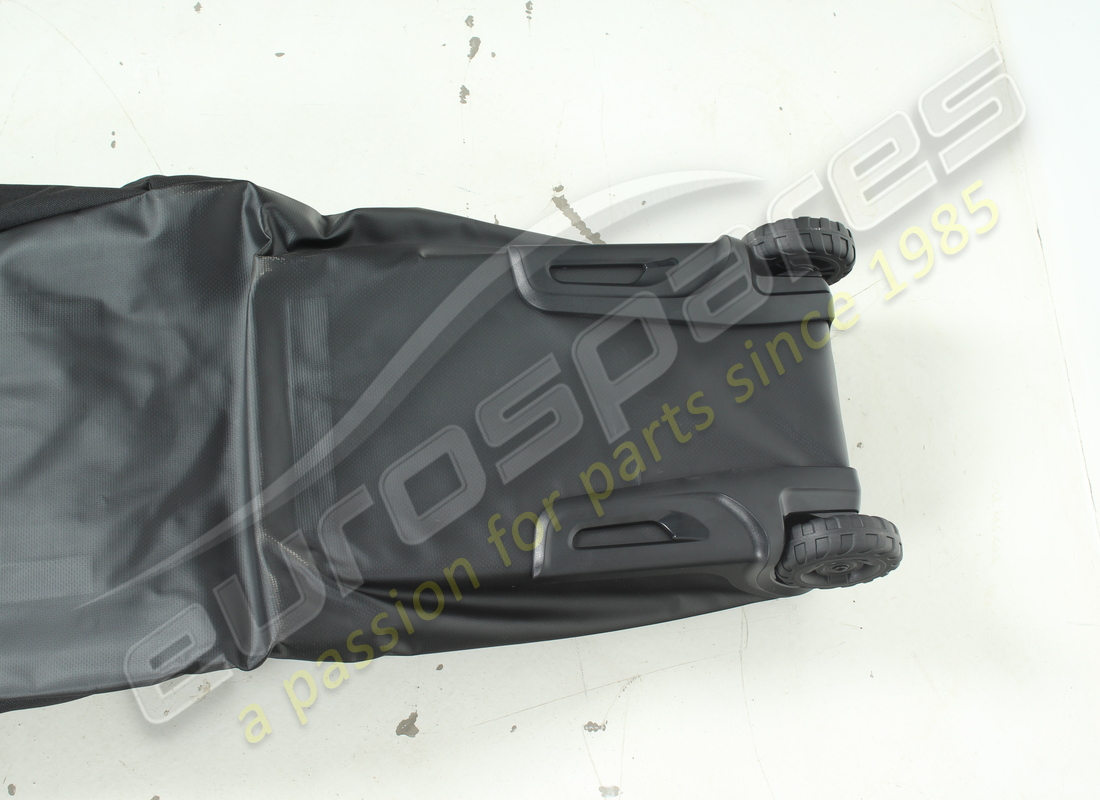 nuova borsa da sci lamborghini. numero parte 4ml050515 (3)