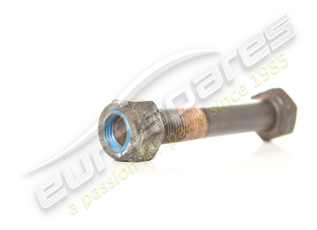 usato ferrari bullone 12x70 uni 5738 184 oe. numero parte 15541221 (2)