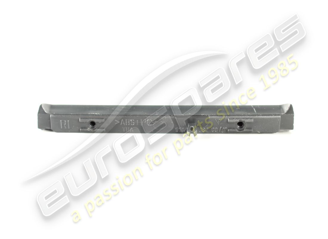 NUOVO PORSCHE MODANATURA. NUMERO PARTE 99655238200B12 (2) nuovo porsche modanatura. numero parte 99655238200b12 (2)