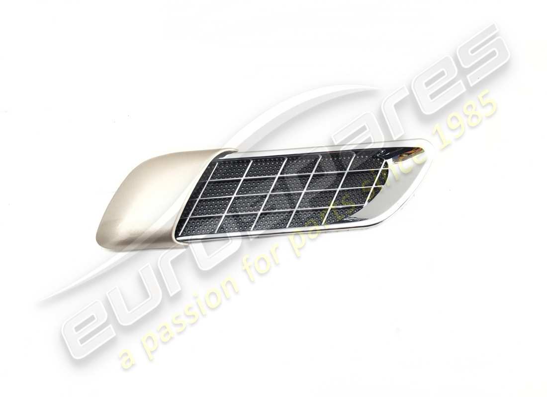 nuovo maserati kit completo griglia + primer dx. numero parte 980138220 (1)