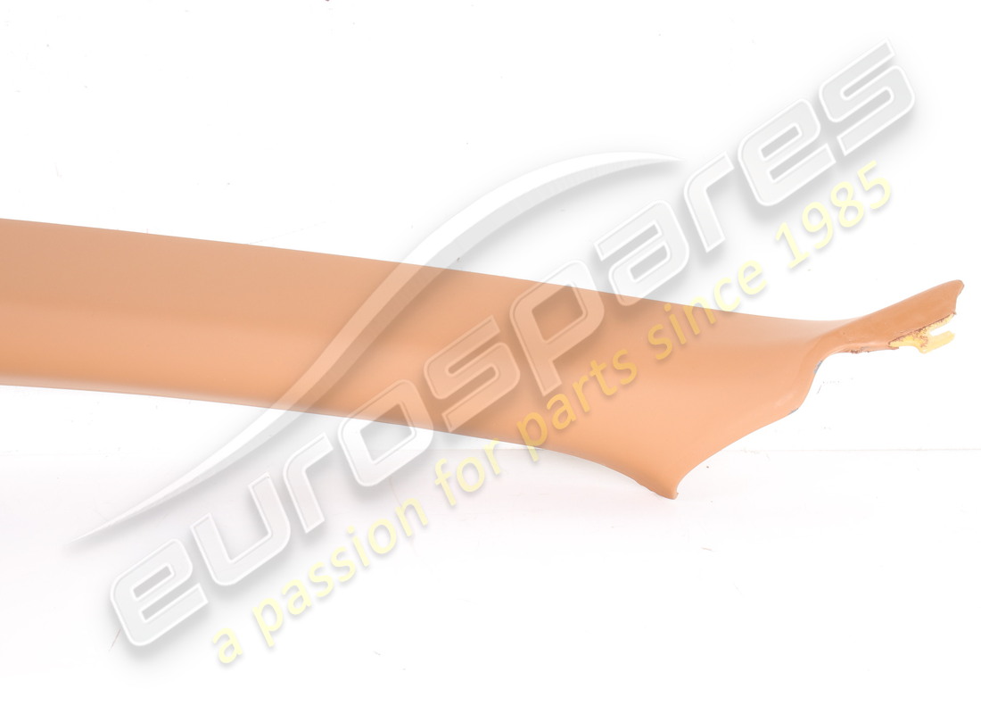 rivestimento pilastro parabrezza sx usato ferrari. numero parte 87906300 (3)