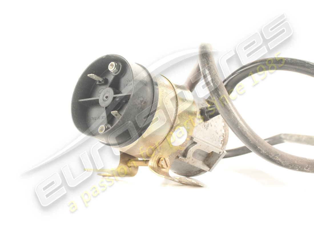 compressore eurospares usato con tubi e trombe. numero parte eap1510623 (2)