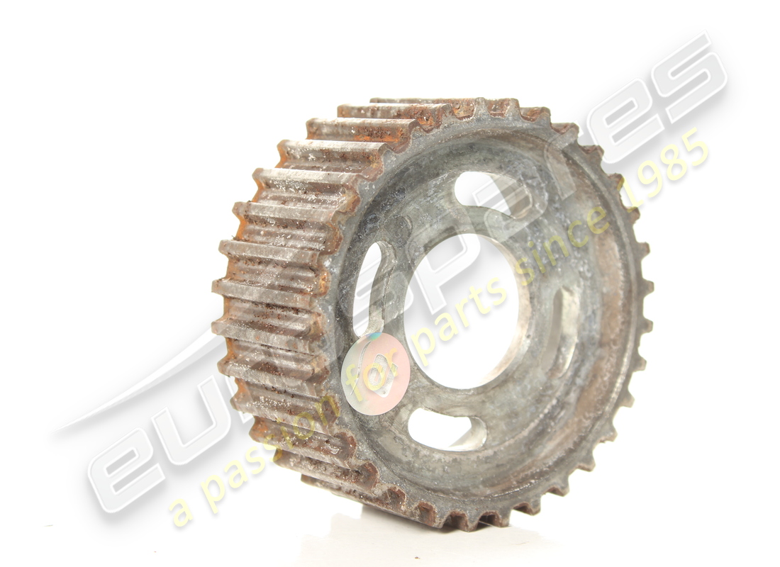 PULEGGIA DELLA CINGHIA A CAMME DX USATA Ferrari NUMERO PARTE 169154 (1)