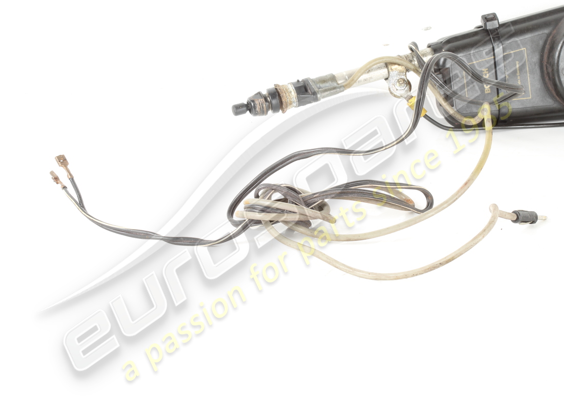 damaged ferrari electric aerial. part number 66235900 (6)