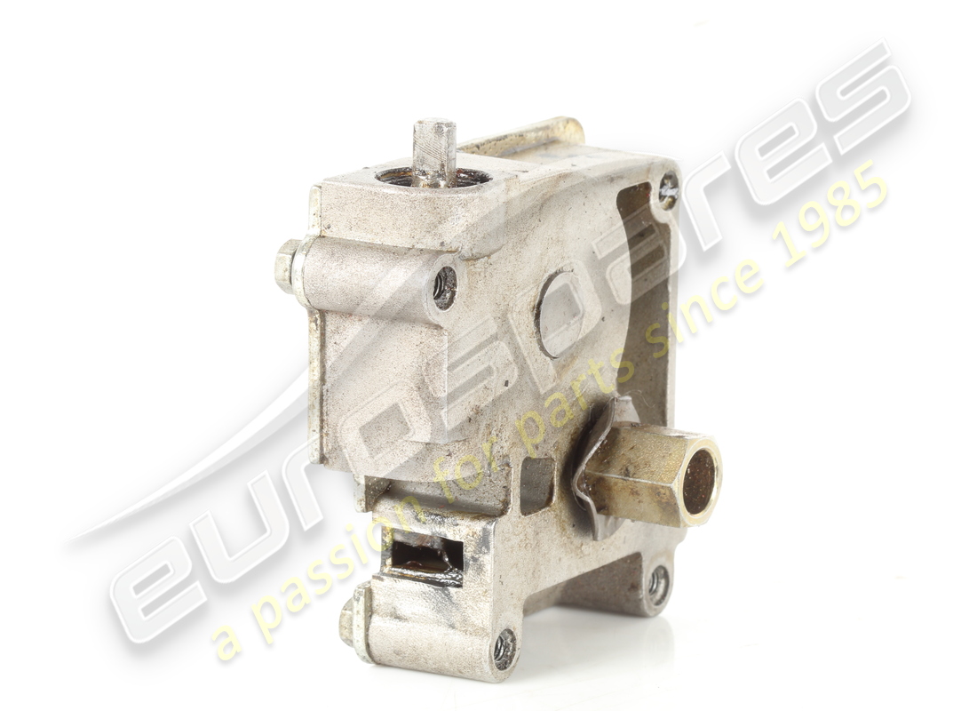 CAMBIO FERRARI USATO. NUMERO PARTE 60964300 (5) cambio ferrari usato. numero parte 60964300 (5)