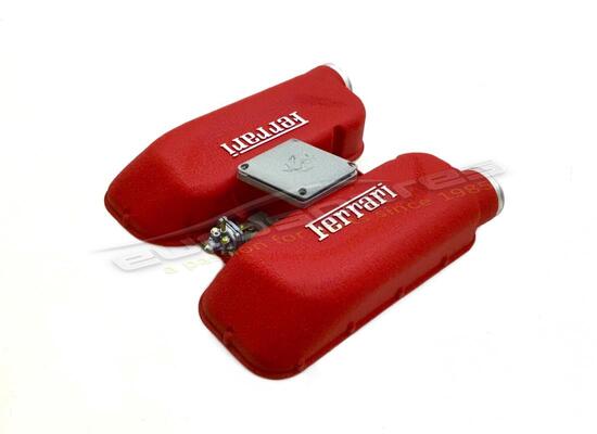 nuovo ferrari copertura presa aria codice articolo 191873