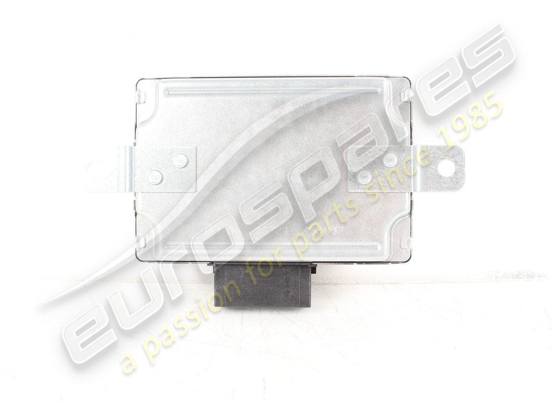 nuovo maserati stabilizzatore di tensione. numero parte 675000786 (3)